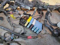 Проводка 0H3K3M Opel Astra undefined