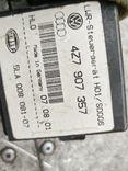 Блок управления светом 749CA6 Audi A4 купить на авторазборке