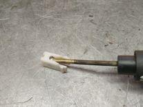 Цилиндр сцепления главный RJSJ76 Skoda Octavia - Фото 3