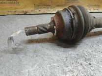 Полуось передняя левая (приводной вал, ШРУС) 23NCOY Peugeot 307 - Фото 2