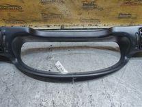 Кожух панели приборов PM6FT4 Peugeot 406 - Фото 6