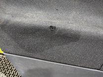 Обшивка двери задней левой (дверная карта) 5B7T3J Opel Meriva купить в магазине запчастей бу