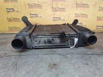 Интеркулер 797889 Nissan Note купить в магазине запчастей бу