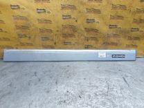 Молдинг двери передней правой I716WD Citroen Xantia