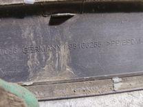 Молдинг двери передней левой K8F7KX Opel Astra купить в магазине запчастей бу