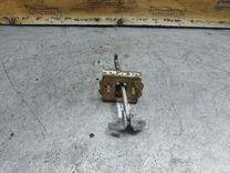 Ограничитель открывания двери передней 41NZ9U Peugeot 406 - Фото 3