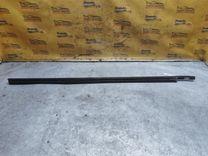 Молдинг стекла двери задней левой наружный QH0QD8 Ford Galaxy купить