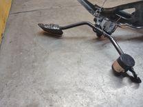 Узел педальный (блок педалей) MHJ1RK купить с доставкой