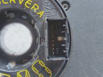 Переключатель подрулевой (стрекоза) ZH0H0K Saab 9-3 - Фото 4