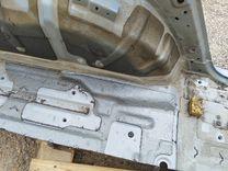 Крыло заднее левое 4K8XK6 Hyundai Trajet undefined