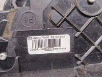 Замок двери передней правой NJOB51 Ford C-Max купить с доставкой