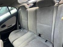 Салон (комплект сидений) S481TW Mitsubishi Carisma купить на авторазборке