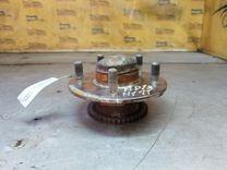 Ступица задняя левая A3P3CF Nissan Primera - Фото 3