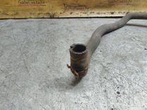 Патрубок радиатора OQ4B8V Opel Corsa - Фото 5