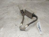 Замок ремня безопасности VDECVE Citroen C5 - Фото 2