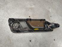 Ручка внутренняя задняя левая ALXFBI Volkswagen Passat купить