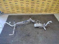 Трубка кондиционера 0F66W4 Ford Focus - Фото 1