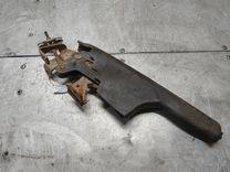 Рычаг ручного тормоза (ручника) ZW2VEE Volkswagen Bora - Фото 3