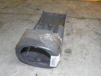 Кожух рулевой колонки TI18JF Skoda Felicia