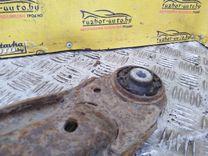 Рычаг передний левый 5N4F4S Opel Meriva купить на авторазборке