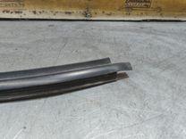 Молдинг стекла двери передней правой наружный QS78ZU Citroen Xsara Picasso - Фото 3