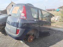 Кнопка стеклоподъемника заднего левого 38IEB7 Renault Espace - Фото 2