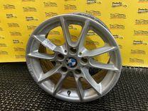 Диск литой R16, 5x120 BMW 5 E39 2000 5TGMZC 5TGMZC BMW 5 E39