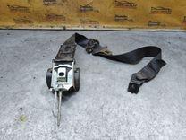 Ремень безопасности передний левый 5TNJGX Opel Zafira купить в магазине запчастей бу