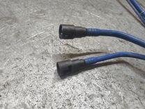 Трубка топливная 3AKKTK Opel Astra - Фото 4