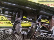 Панель передняя салона (торпедо) R4W0BG Citroen C5 undefined