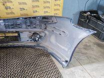 Бампер передний 8AZUO2 Renault Laguna undefined