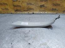 Обшивка крышки багажника WXFD4N Toyota Avensis undefined