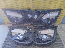 Салон (комплект сидений) IBM1XW Opel Insignia - Фото 22