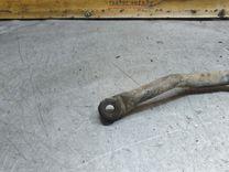 Тяга кулисы КПП 07E3SV Audi 100 купить