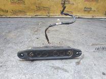 Выключатель концевой (концевик) GQTCR7 Citroen Berlingo - Фото 1
