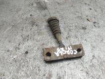 Трос ручника QR6OL6 Toyota Corolla - Фото 4