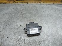 Блок управления топливным насосом GP9BHE Peugeot 607 купить с доставкой