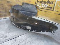 Защита арок передняя левая (подкрылок) OYYLW7 Mazda Xedos 6 - Фото 2