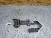 Ремень безопасности задний левый 1UQ6GV Ford Escort