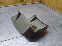 Накладка под фонарь правый F02T14 Renault Scenic RX4 - Фото 3