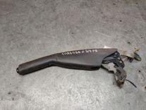 Рычаг ручного тормоза (ручника) 9MB8RR Seat Cordoba - Фото 2