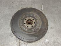 Комплект сцепления BFF7X9 Renault Scenic RX4 купить в магазине запчастей бу