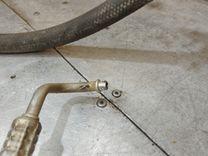 Трубка кондиционера ML1LZJ Renault Scenic RX4 купить с доставкой. Огромный выбор запчастей и марок авто. У нас есть практически все.