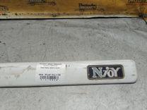 Молдинг двери передней правой DPRZNQ Opel Astra купить