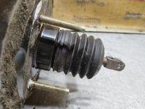 Вакуумный усилитель тормозов EBQKHO Citroen C3 купить на авторазборке