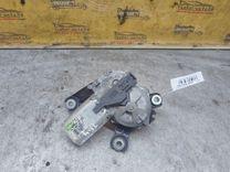 Моторчик заднего стеклоочистителя (дворника) 77PZJH Opel Meriva