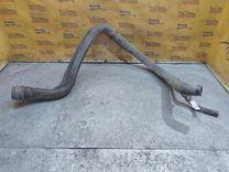 Горловина топливного бака 3TBMEG Toyota Avensis - Фото 1