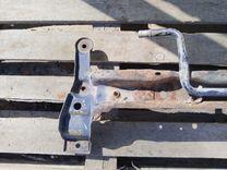 Балка под радиатор 9LQG49 Volkswagen Passat undefined