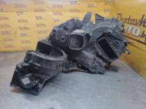 Корпус отопителя (печки) ZIQNR6 Renault Scenic купить в магазине запчастей бу