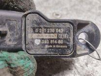 Датчик абсолютного давления 4HFVD3 Peugeot 307 - Фото 4